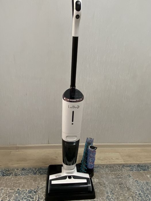 Пылесос безпроводной