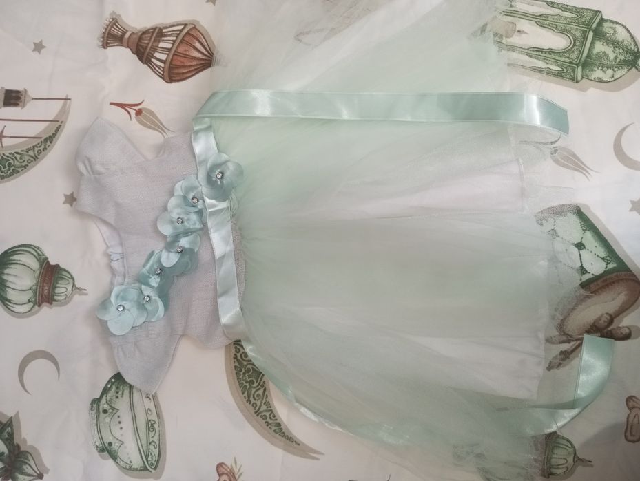 Кыздардын детскии