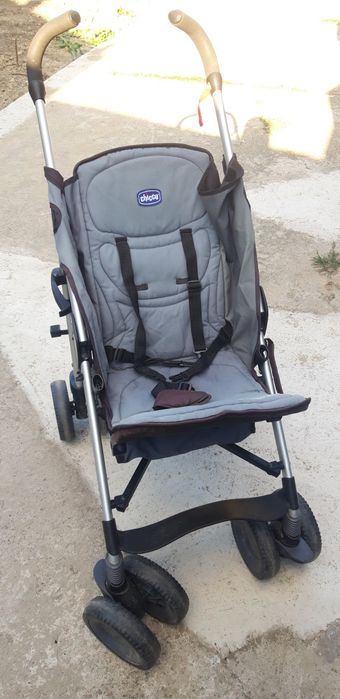 Carut copii (Chicco)