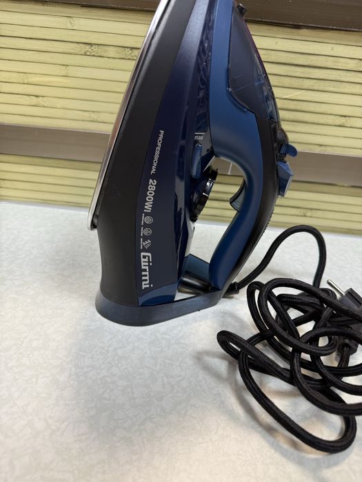 Ютия с пара Girmi ST62