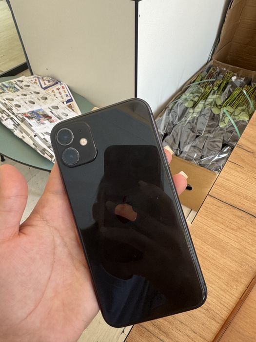 iphone(айфон) 11 64gb