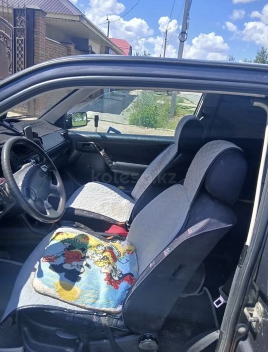 Volkswagen Golf 1992 года