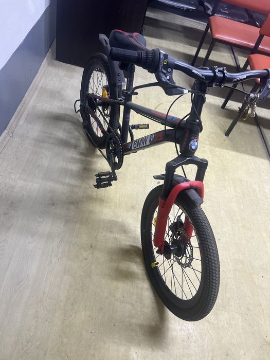 Продам велосипед в отличнлм состоянии