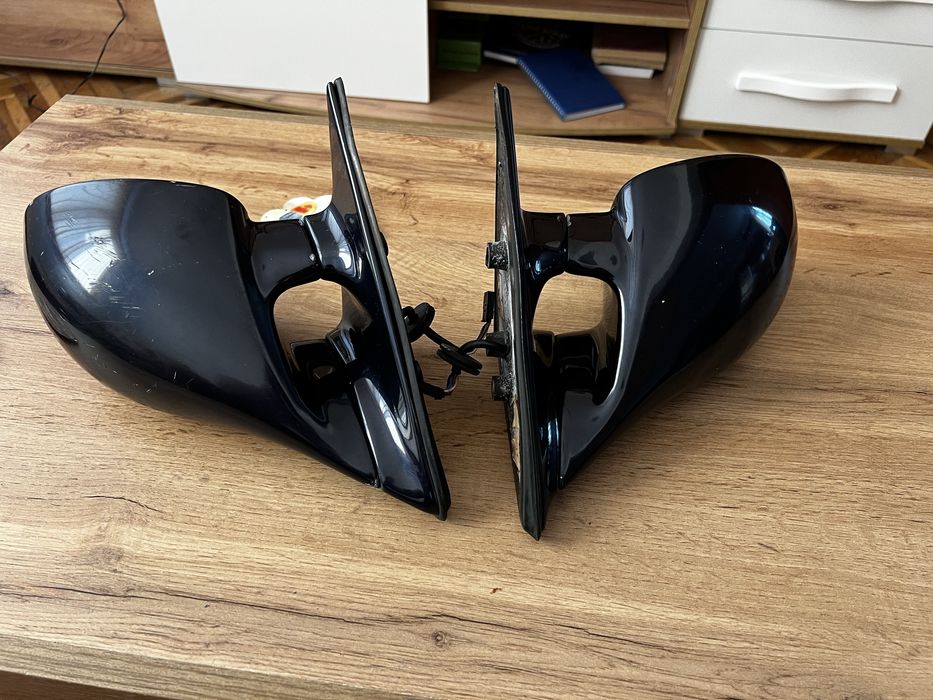 M3 огледала за BMW e36