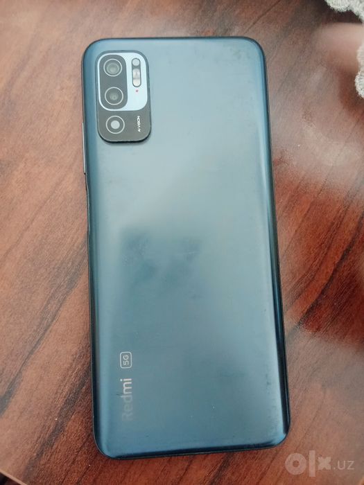 ...Redmi note 10