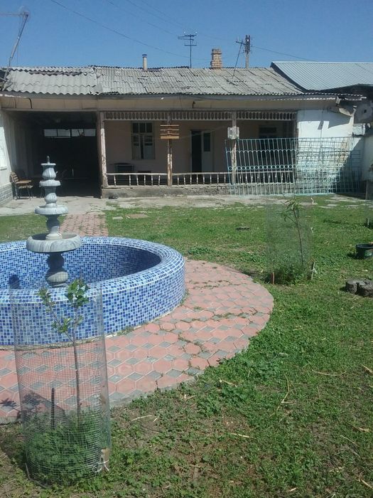 Продается участок