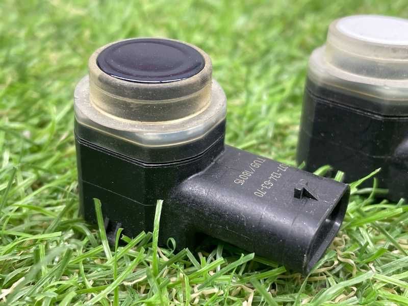 Датчик парковки BMW X3 2006