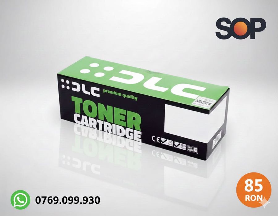 Cartuș compatibil toner Brother TN3600XXL, Black, 11.000 pagini