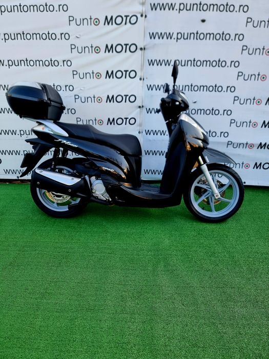 Honda sh 300  Abs