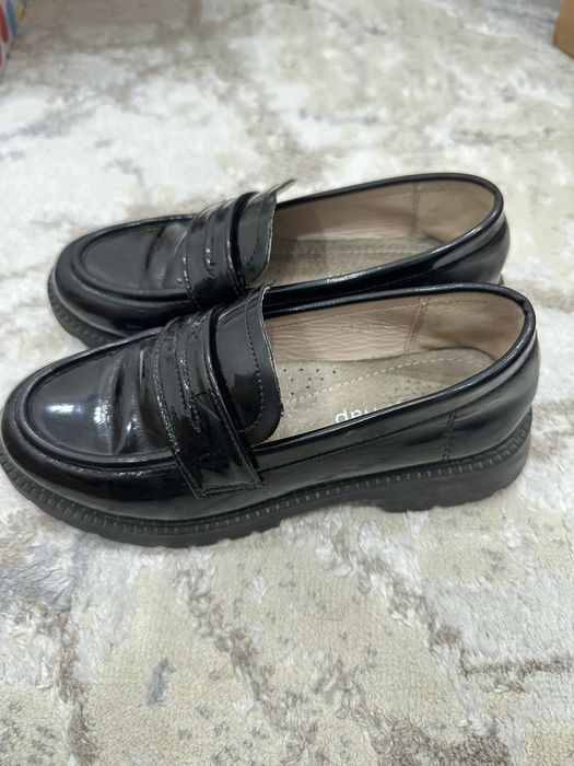 Обувь для девочек 31 размер