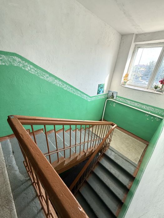 Продам 1 комнатную квартиру