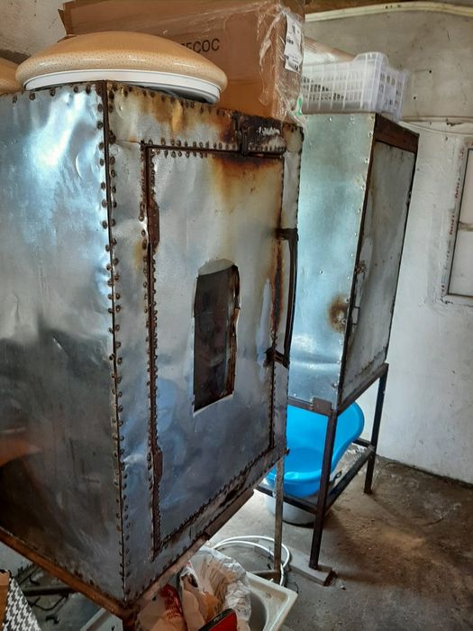 Продам   духовку