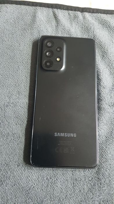 Samsung a53 5g negru