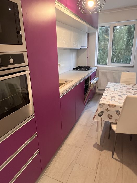 Apartament 3 Camere | Proaspăt Zugrăvit | Loc de Parcare Inclus - Cartier Astra