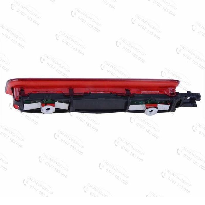 Lampa stop frana usa portbagaj spate Volkswagen Caddy, al treilea stop
