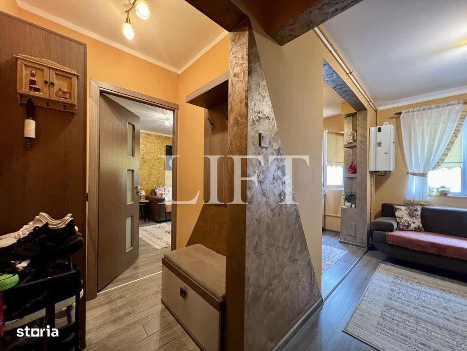 Apartament – Brasov - Vedere 4
