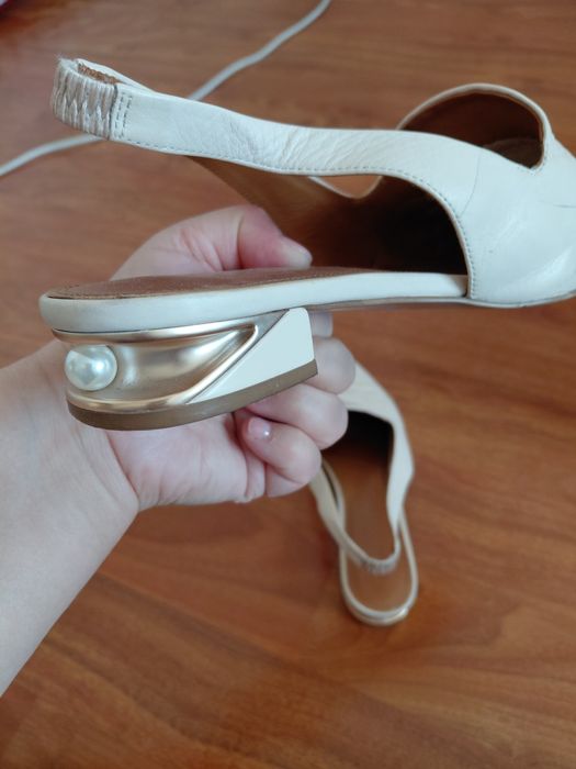 Сандалии Cindy C.eric