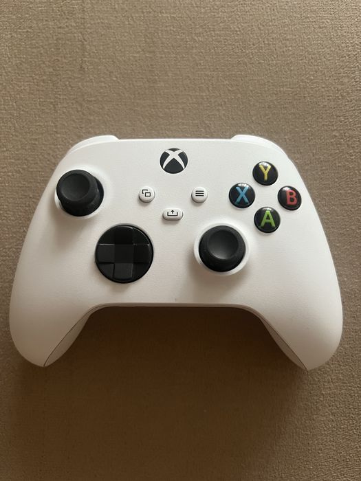 Геймпад xbox series S/X Wireless
