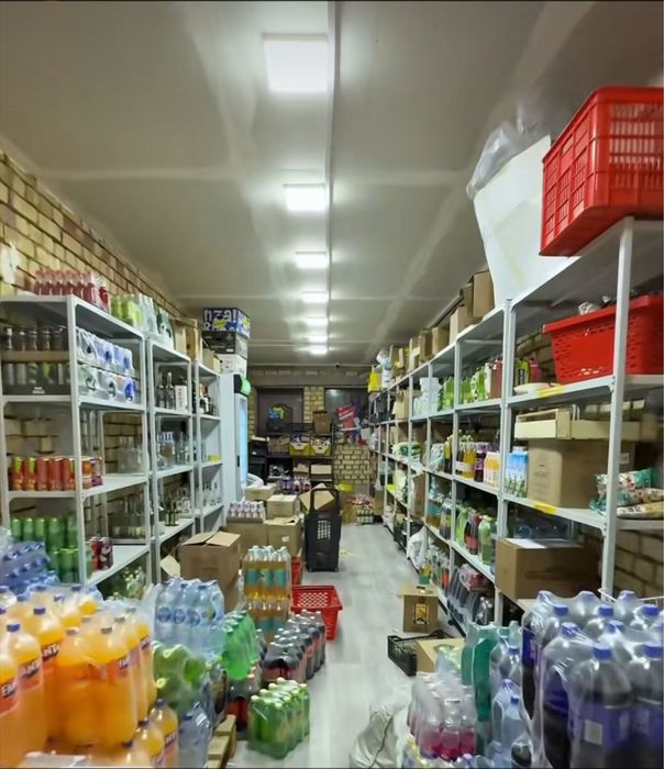 Продается готовое коммерческое помещение