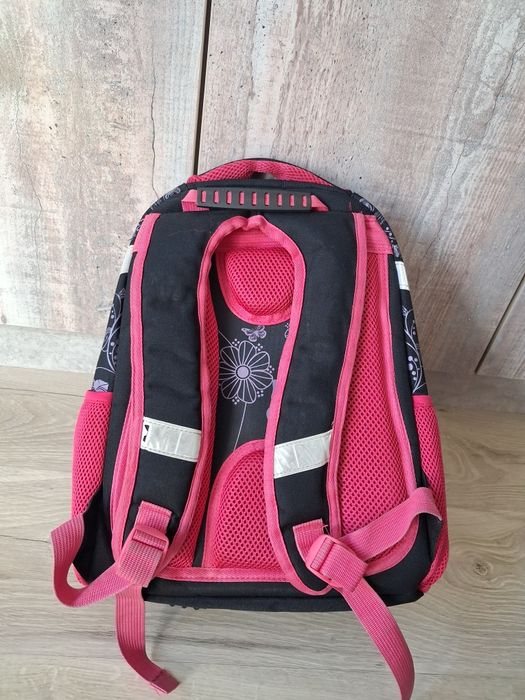 Школьный рюкзак для деаочки