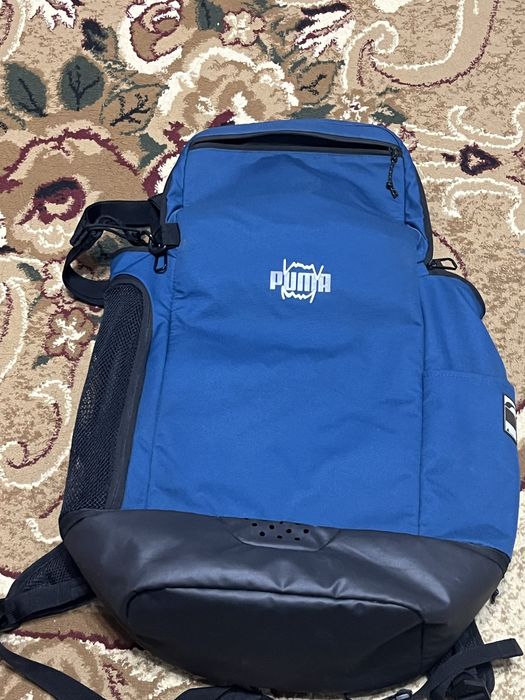 сумка спортивная