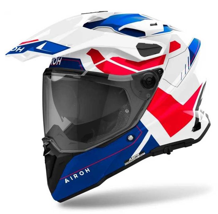 Каски Airoh Commander 2