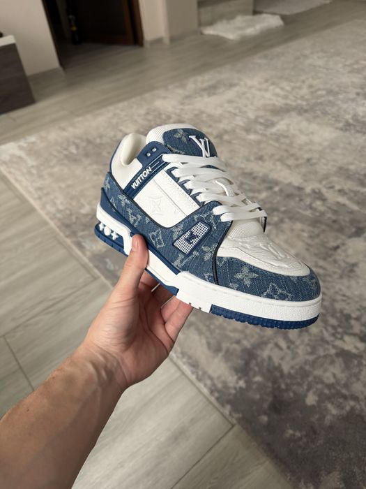 Louis Vuitton Trainer