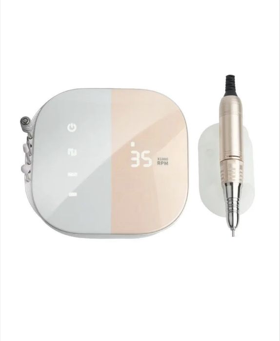 Професионална електрическа пила за маникюр