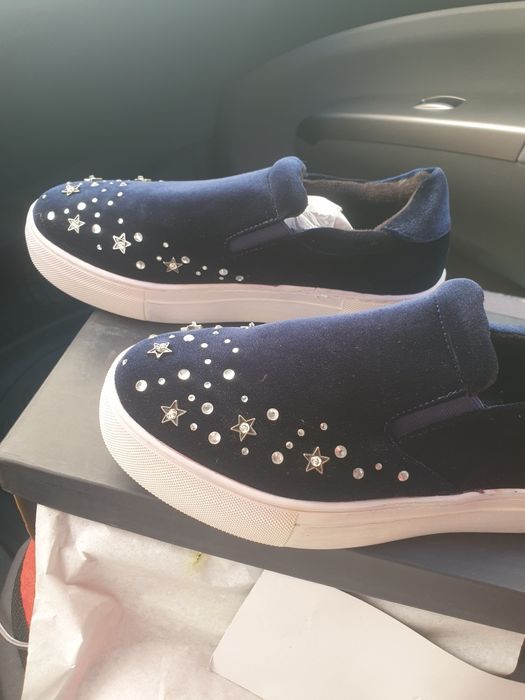 Mocasini damă nr 38 Originali adusi recent Franța