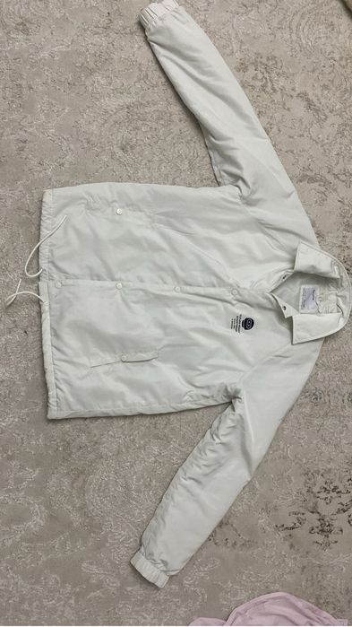 Осеняя куртка Bershka