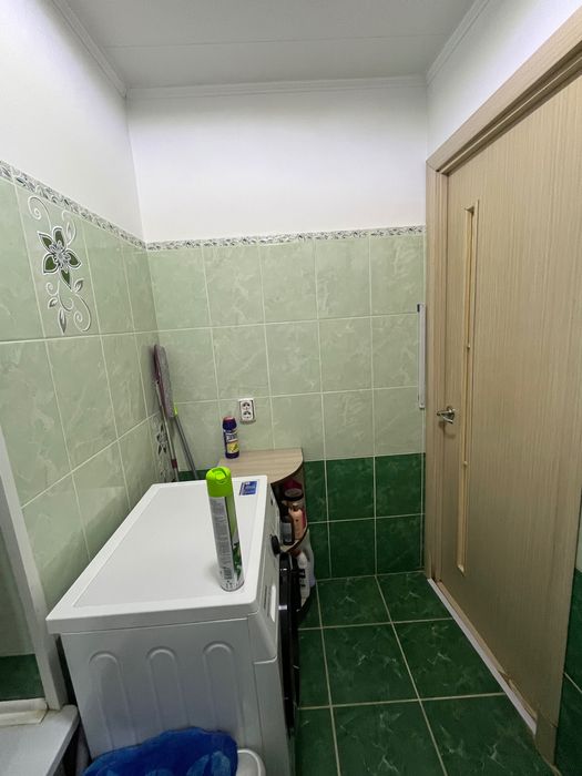 Продам 3-х квартиру Павлодар