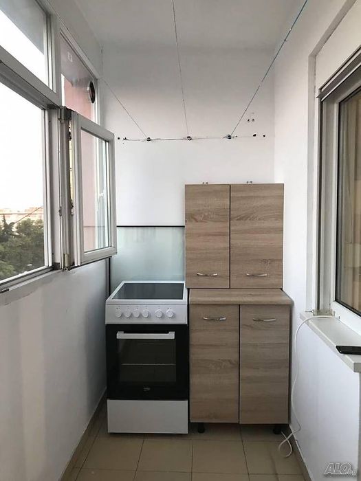 Дава се под наем Двустаен апартамент в Бургас, Братя Миладинови - 60 кв.м за 398.82 € - Снимка #3