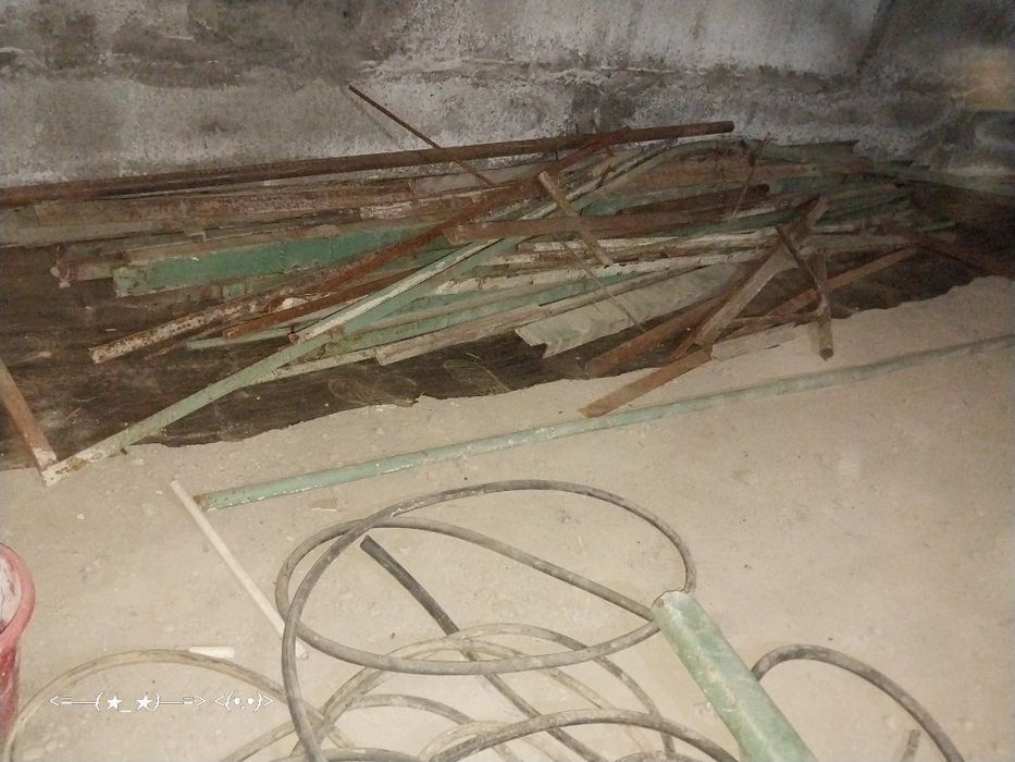 Метал  панжара  , арматура , угольник сотилади