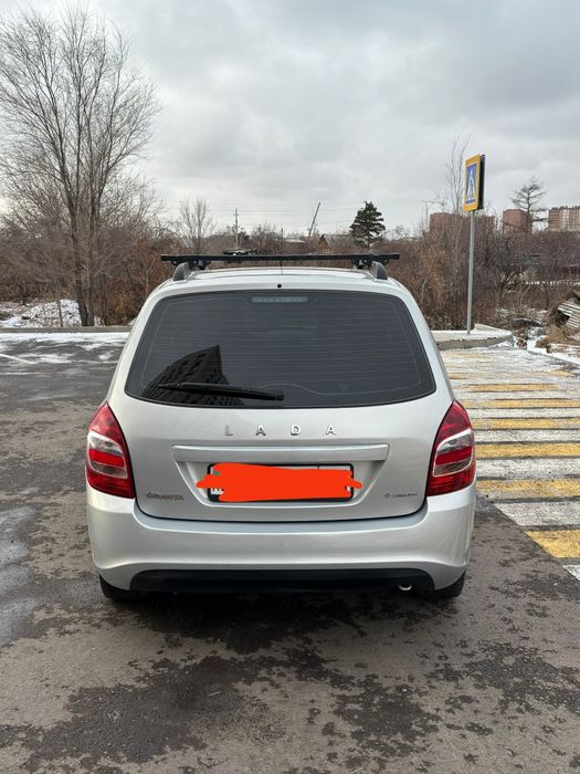 Продам Лада гранта.