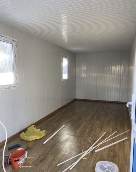 Container birou,vestiar,baie,fast-food