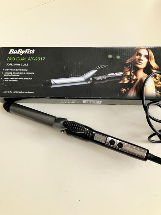 Стайлер для волос