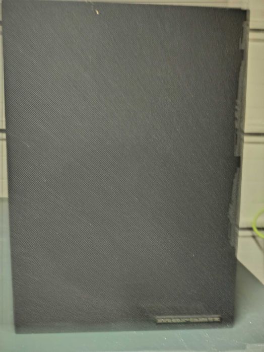 Стерео уредба Marantz