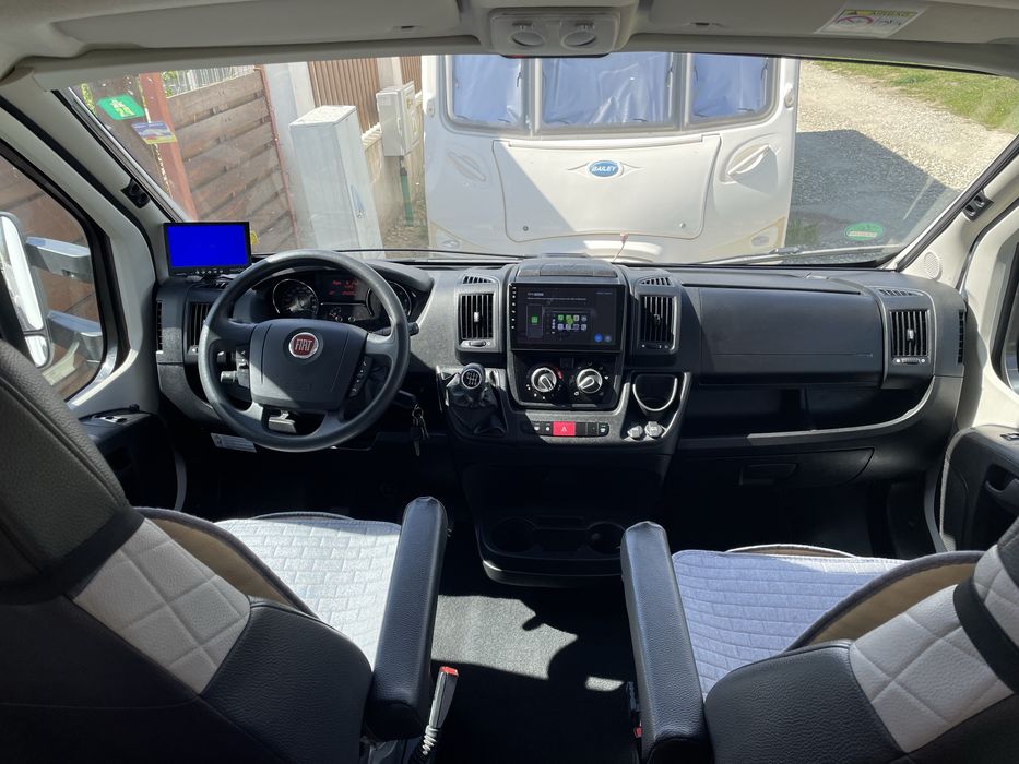 Inchirieri autorulote/rulote/camper Premium in Brasov
