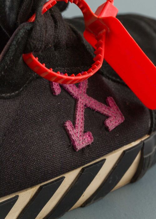 Оригинални  мъжки обувки Off White 46 номер