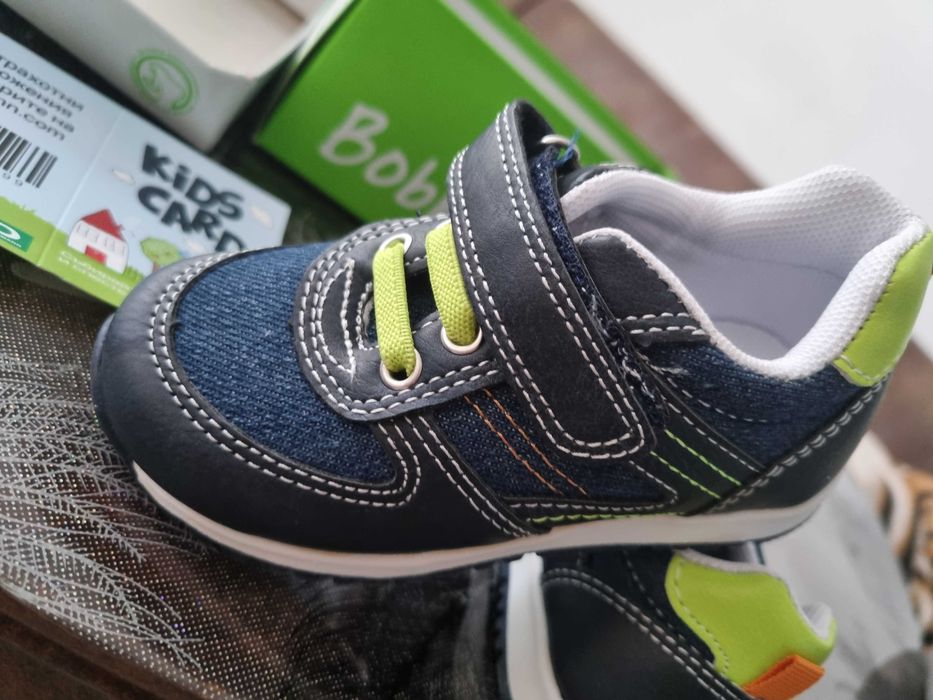 Спортни обувки, маратонки - 2 чифта 22ри размер