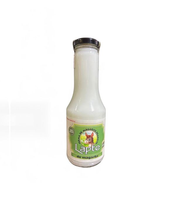 Lapte de Magarita 100/%natural