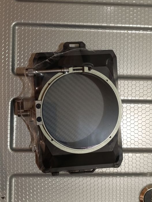 Smallrig Matte Box сенник за всички камери