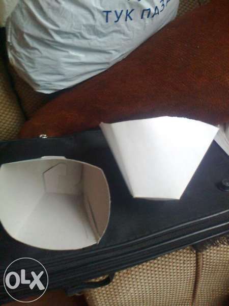 продавам кутии за казанлъшки понички