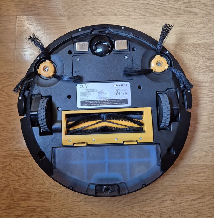Aspirator robot smart  eufy RoboVac 11c