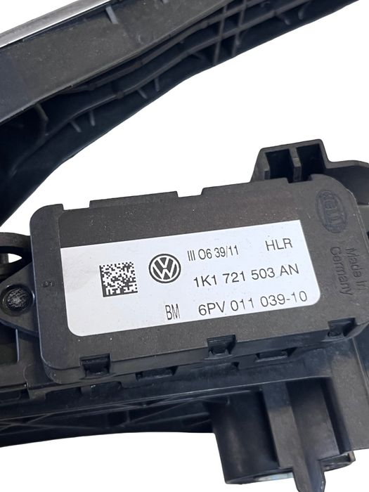 Pedala De Acceleratie Volkswagen Golf Vi 5K1 2008 - 2013 1.6 Tdi Cayc