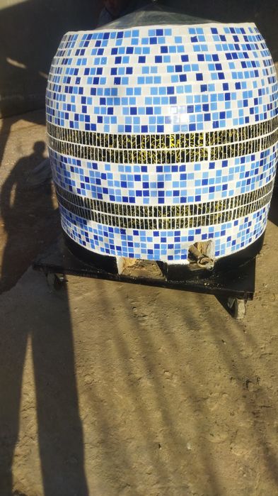 Печь для самсы разных размеров