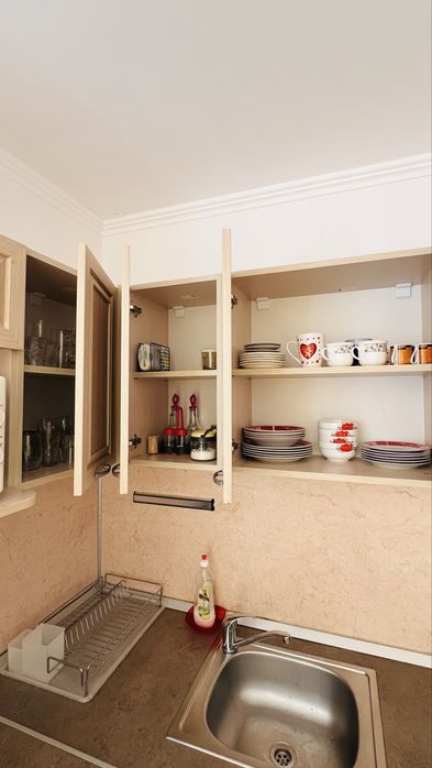 Апартамент с гледка море