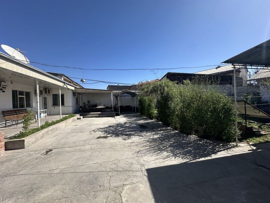 Продается земельный участок в 10 соток земли в Сергели махалля Хонабад