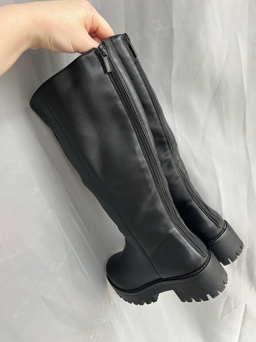 Cizme Benaza Premium masura 36