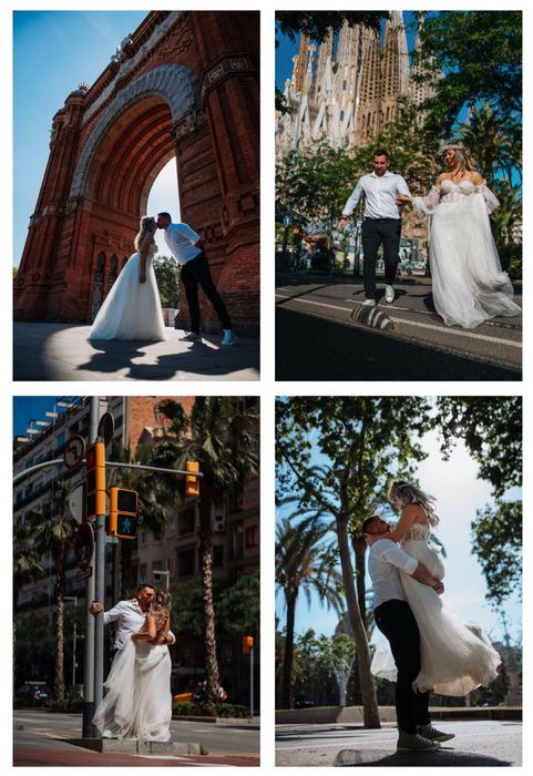 Servicii Foto-Video Premium pentru Nunti